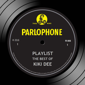 The Best of Kiki Dee album