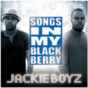 Songs In My Blackberry cover