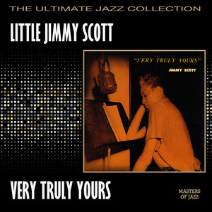 Very Truly Yours cover