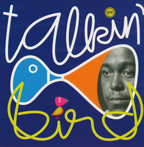Talkin' Bird album