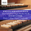 Johann Sebastian Bach: The Complete Organ Works, Vol. 6 (Trinity College Chapel, Cambridge) cover