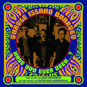 Have You Ever Been...? cover