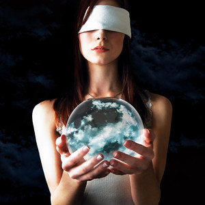 She Watched the Sky cover