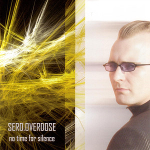 No Time for Silence cover