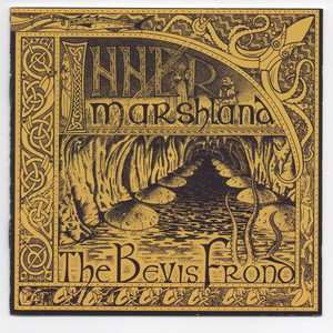 Inner Marshland album