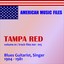 Tampa Red - Volume 1 (MP3 Album) Albumcover