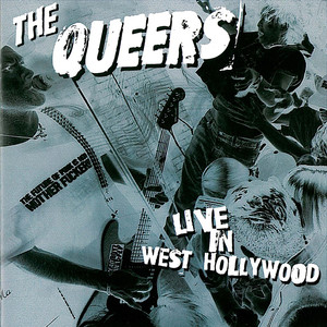 Live in West Hollywood album