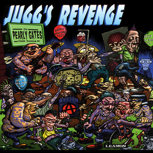Pearly Gates cover