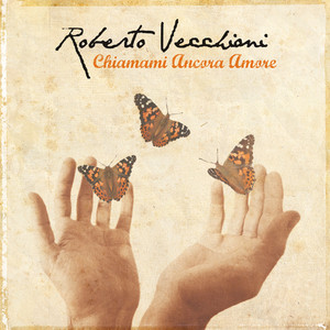 Chiamami ancora amore album