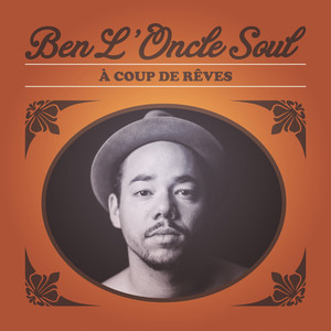 A coup de rêves (Japan Edition) album