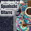 Internationale Pop-Hits: Spanische Gitarre Albumcover