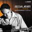 Harry Partch: Bitter Music cover