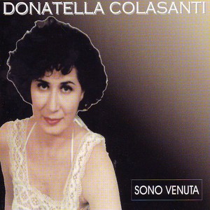 Donatella Colasanti