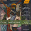 Golijov: St. Mark Passion cover
