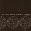 The String Quartet Tribute to Coldplay, Volume 02 cover