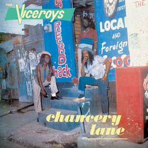 Chancery Lane album