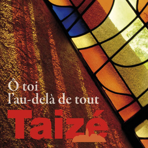 Ô toi l'au-delà de tout cover