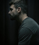Alfie Arcuri profile