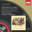 The Devil's Trill - Showpieces for violin and piano Albumcover