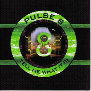Pulse 8