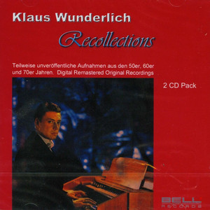 Recollections album