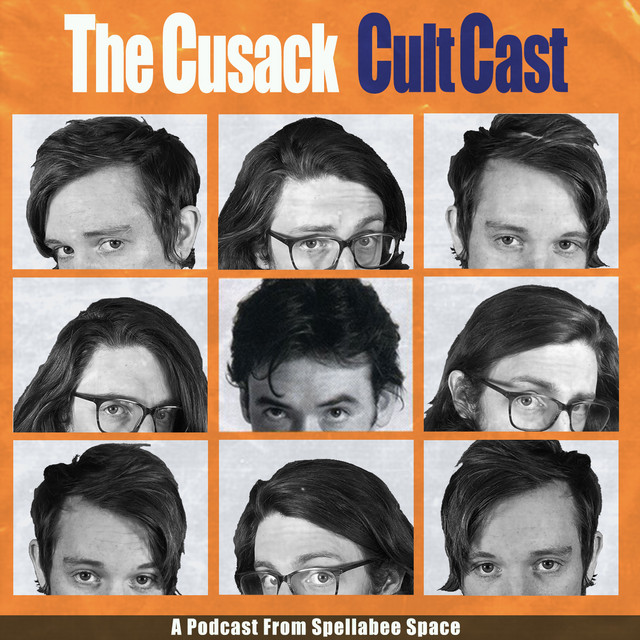 The Cusack Cult Cast | Podcast on Spotify