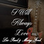 I Will Always Love Les Paul & Mary Ford cover
