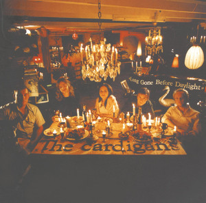 Long Gone Before Daylight (UK Version) album