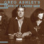 Death of a Ladies' Man Albumcover