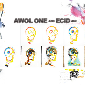 Awol One cover