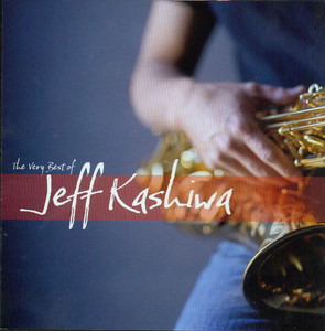 The Very Best of Jeff Kashiwa cover