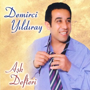 Demirci Yıldıray