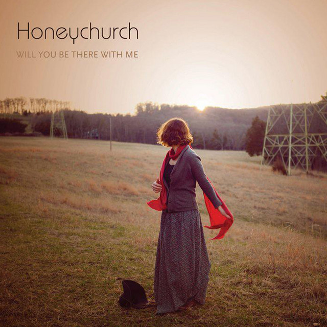 Honeychurch Photo