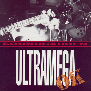Ultramega OK album