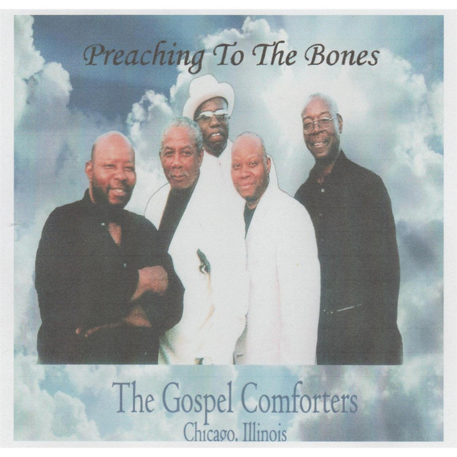 Gospel Comforters Photo