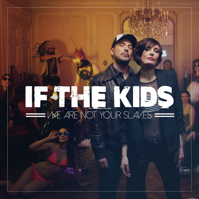 If the Kids Photo
