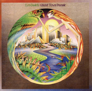 Ghost Town Parade album