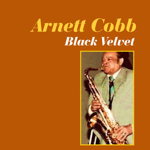 Black Velvet album