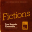 Fictions Albumcover
