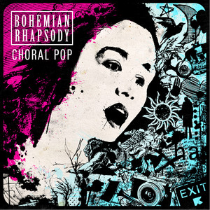 Bohemian Rhapsody: Choral Pop album