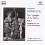 Schenck: Nymphs of the Rhine, Vol. 1 Albumcover