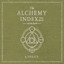 The Alchemy Index: Vol. 3 & 4: Air & Earth cover
