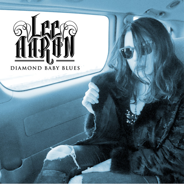 Diamond Baby Blues cover