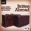 Britten Abroad Albumcover
