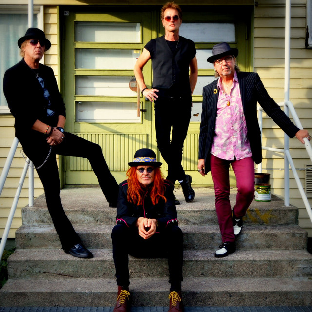 Pelle Miljoona & Rockers photo