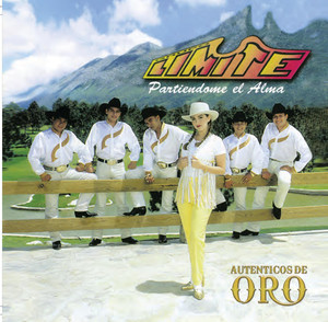 Partiéndome el alma album