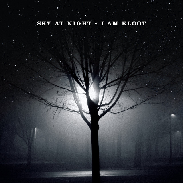 Sky At Night cover