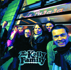 La Patata cover