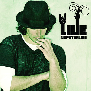 NapsterLive album