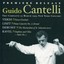 Guido Cantelli Albumcover